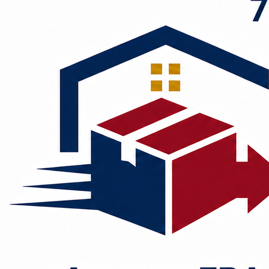 MFA Prep & 3PL Center logo